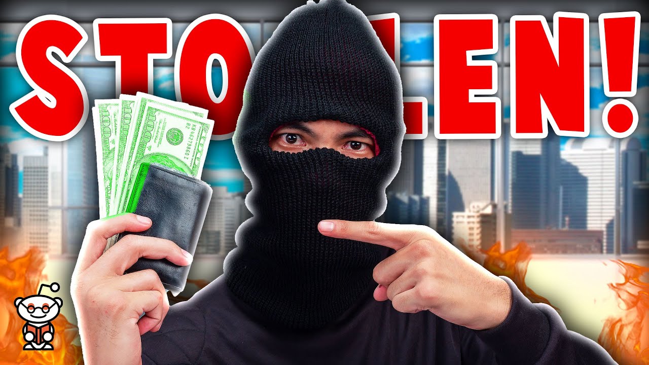 r/MaliciousCompliance | HOW I STOLE $1000 FROM MY BOSS!!! - rSlash Reddit Stories