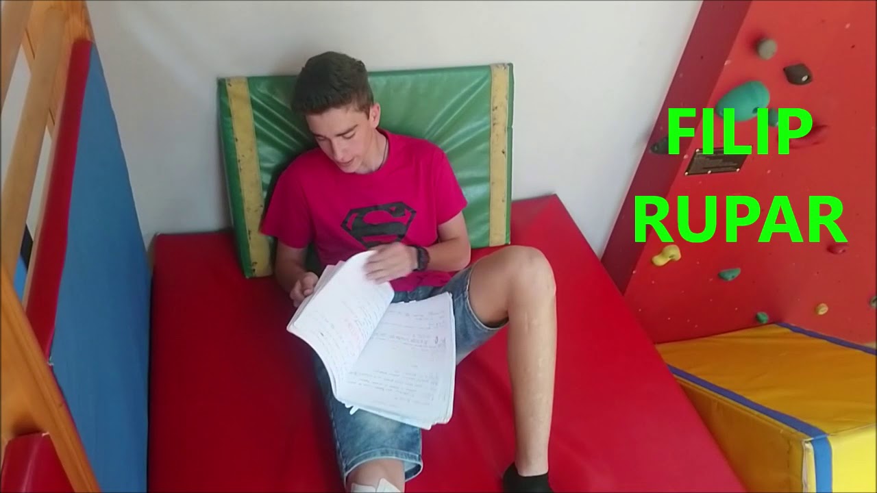 Predstavitveni video 9.a OŠ POLJANE-2018