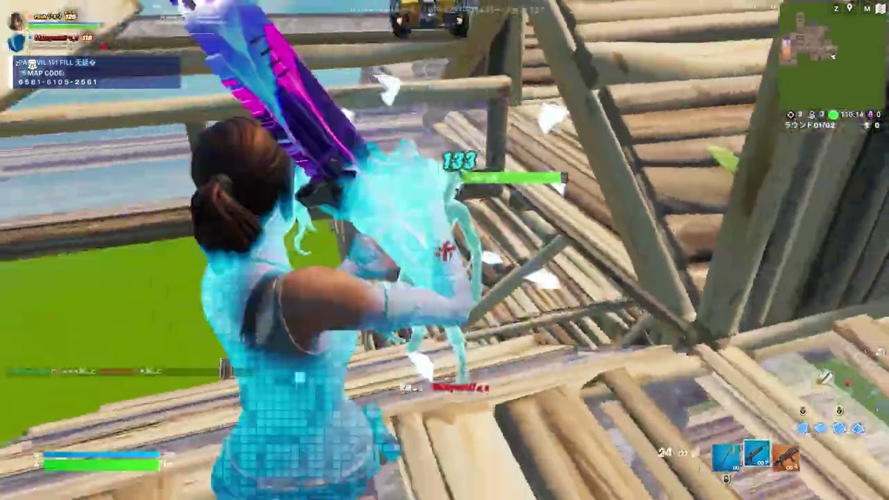 SDP INTERLUDE 🌌｜fortnite Highlights #39｜Rsuk