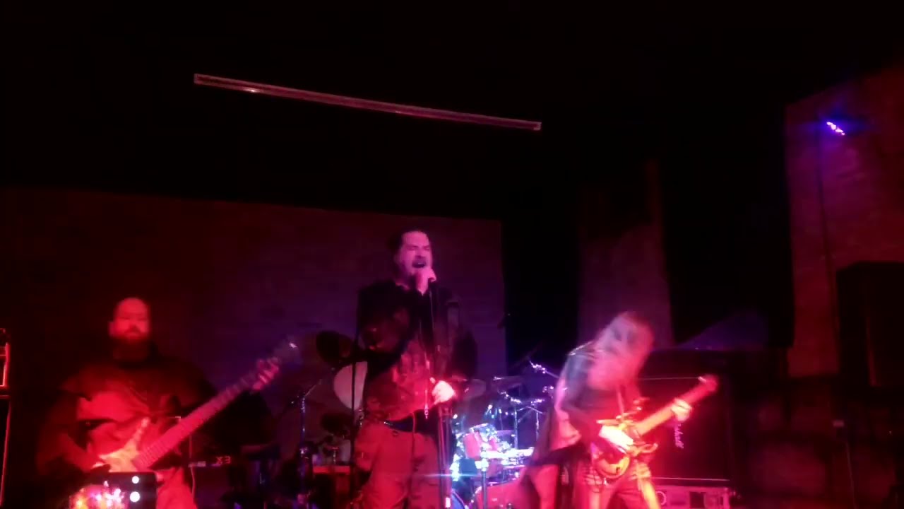 Arcturus - Evacuation Code Deciphered (Live Guadalajara Mexico, March 6th 2018)