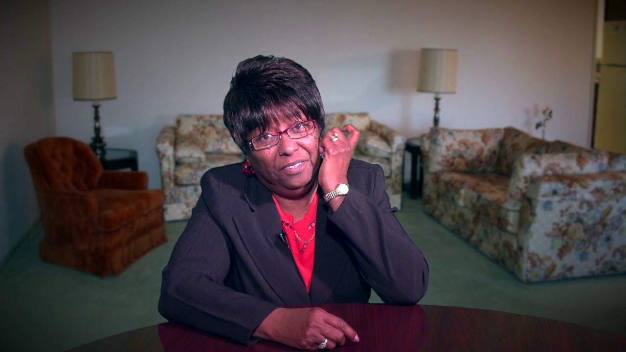 The Grand Affair Grandparent Documentary