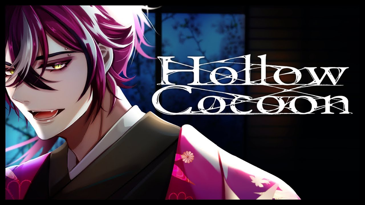 INCREDIBLE HORROR in 1980's JAPAN [Hollow Cocoon]【NIJISANJI EN | Doppio Dropscythe】