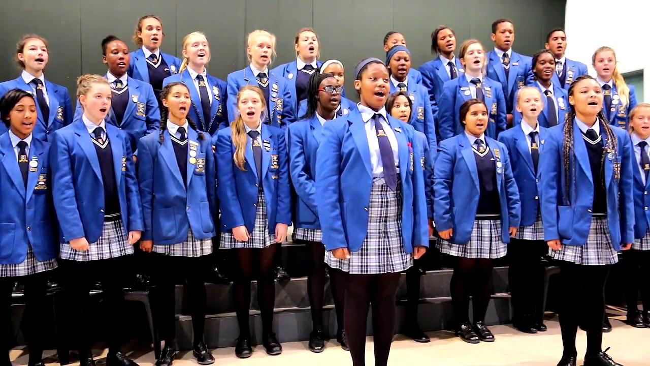 Melkbosstrand High School 2016