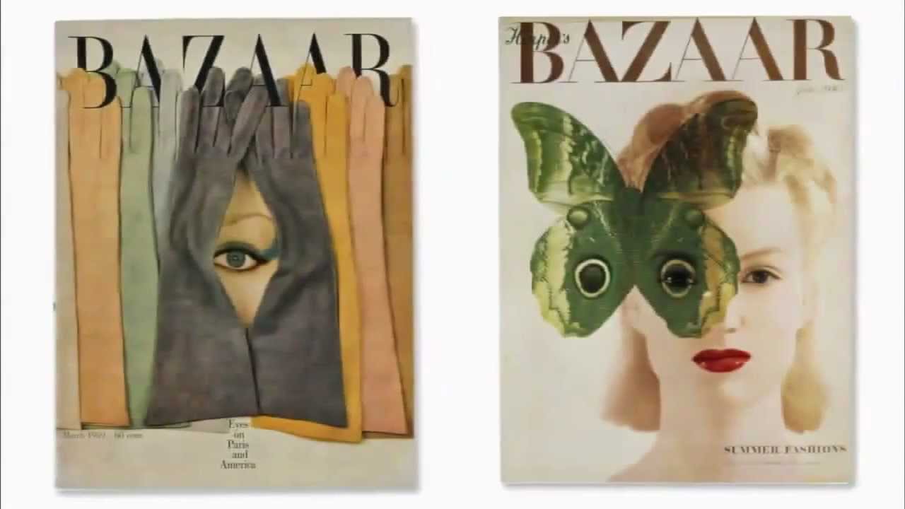 Diana Vreeland: The Eye Has to Travel ~ Documentary Trailer