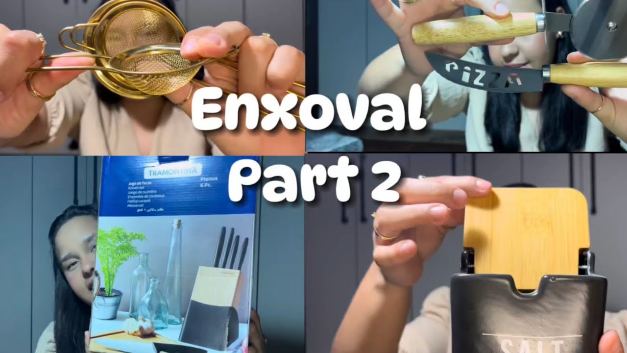 Mostrando meu enxoval part 2