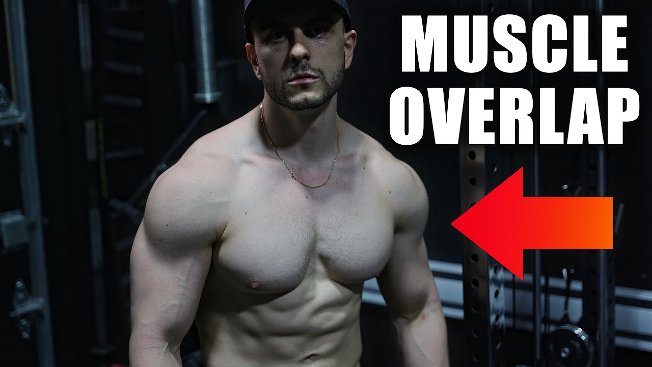 Muscle Overlap Is KILLING Your Recovery!