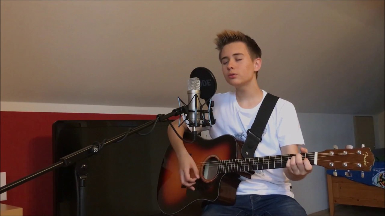 Luca Kuglmeier - Ewigkeit (Erste Liebe) (Offizielles Musikvideo)