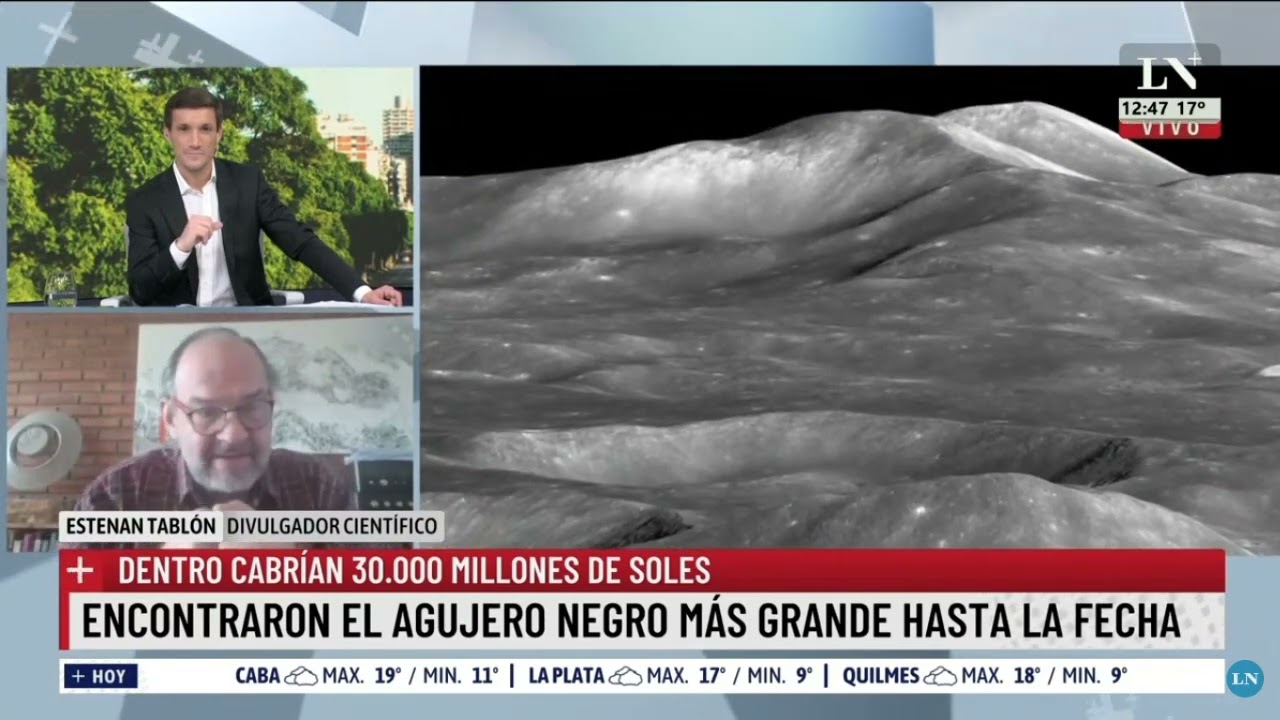 LN+ Ciencia y ChatGPT