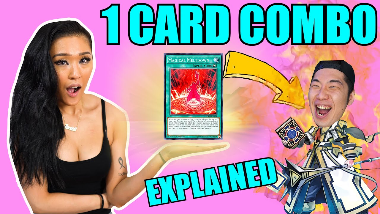 Turning *ONE* card into *THREE* | Learn Card Advantage | Casual to Competitive | HeadtoHeadBattles