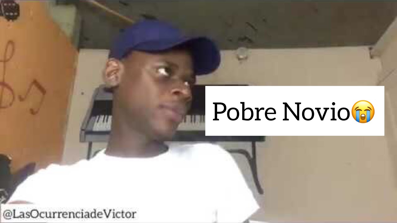 Novios !!! No entendíi !!