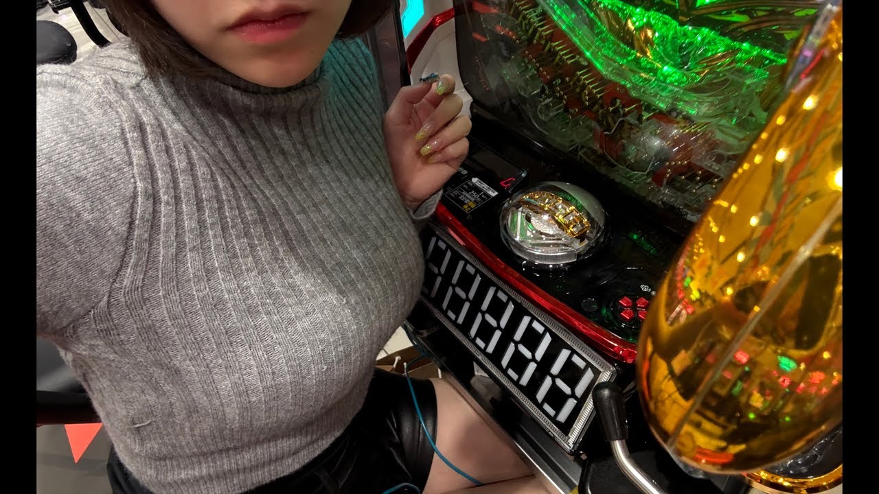 【最新台】e牙狼11〜魔戒BURSTでトリプルバーストわ決めてコンプリートする配信！最新台牙狼！