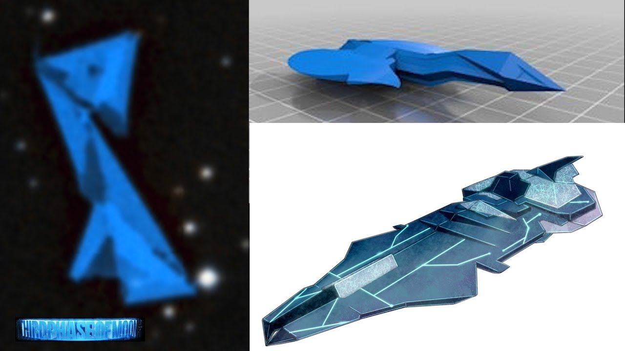 Secret SPACE FORCE TECH? What They Say May Surprise You! 2019
