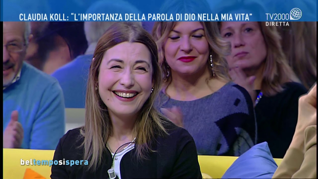 Claudia Koll: 