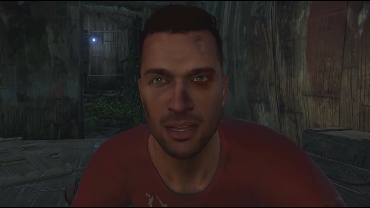 Far Cry 3 Classic Edition full gameplay ep 1