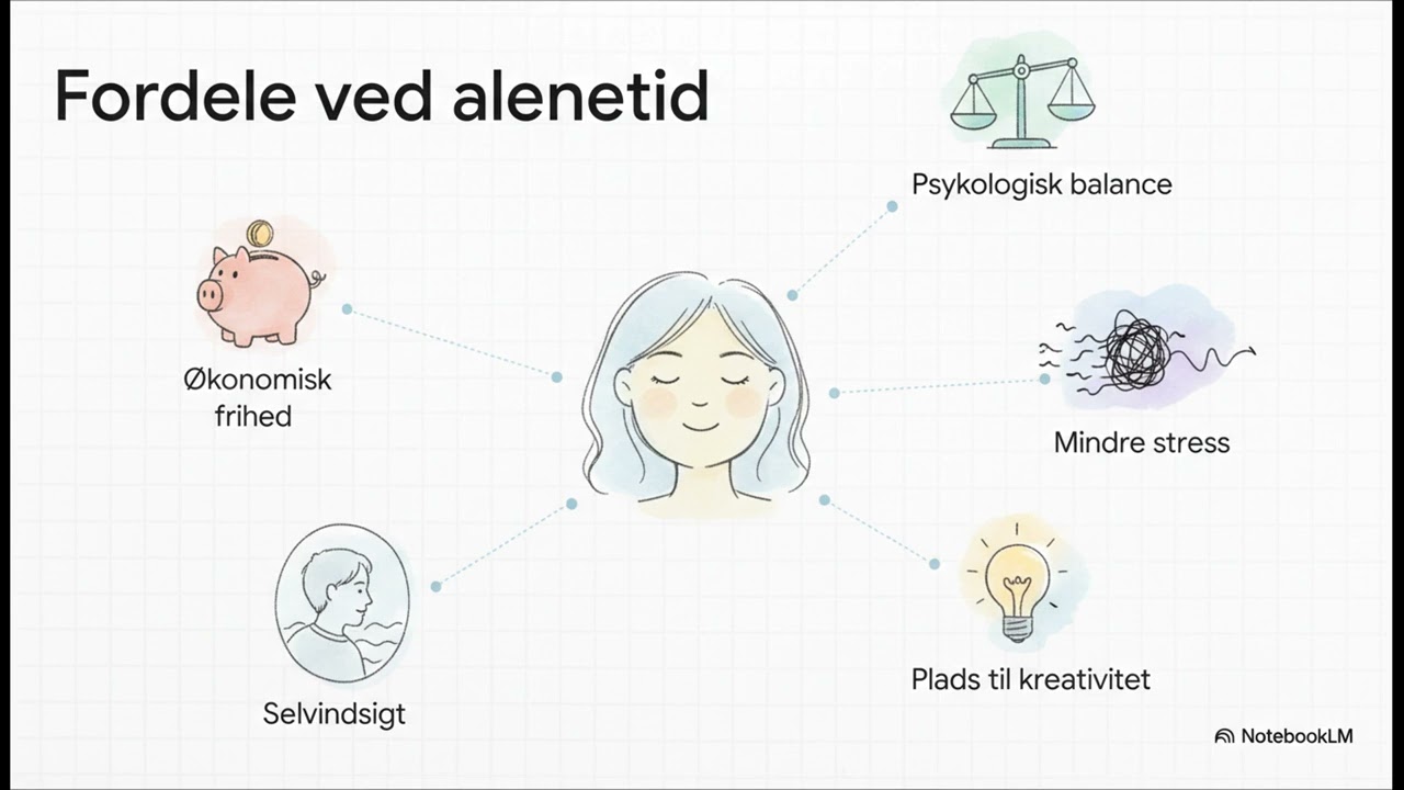 Psykologien bag at blive hjemme. En video af Bjarne Qwinten 