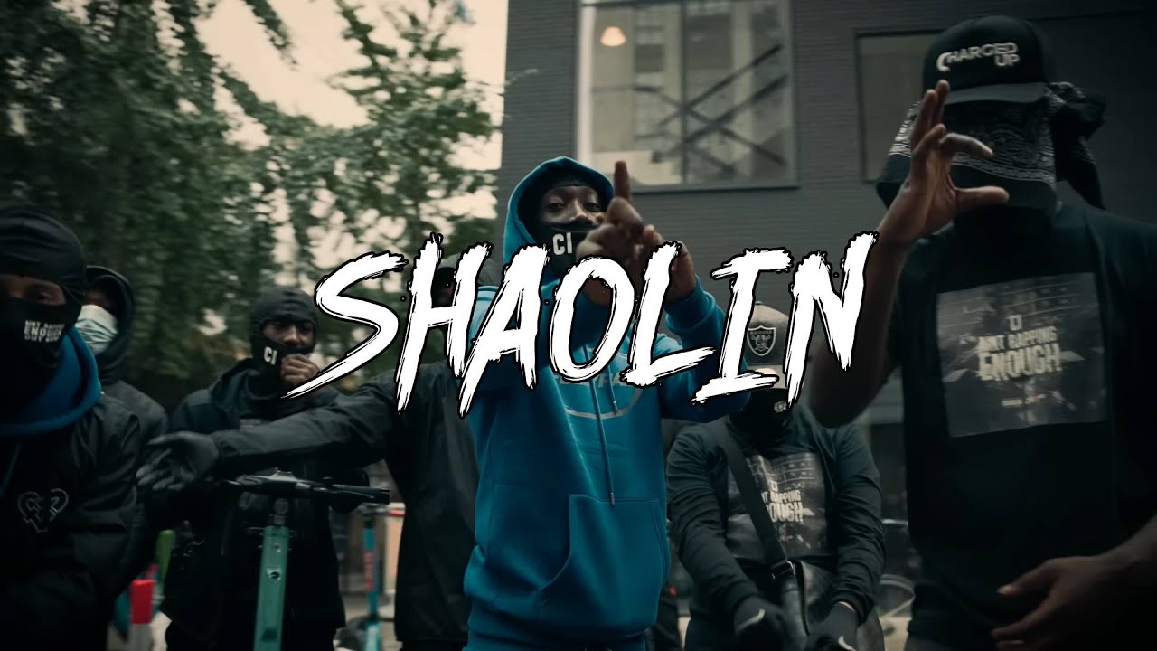 C1 x Chinx Type Beat - 