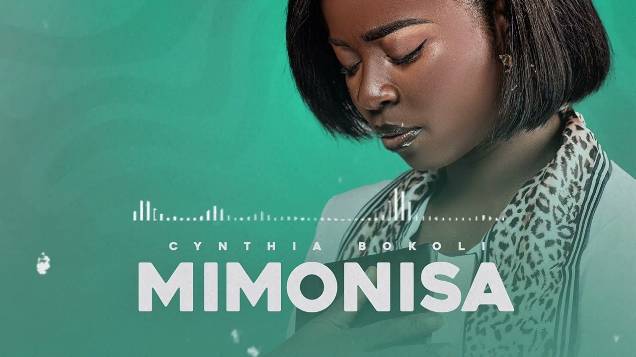 Mimonisa _Cynthia Bokoli