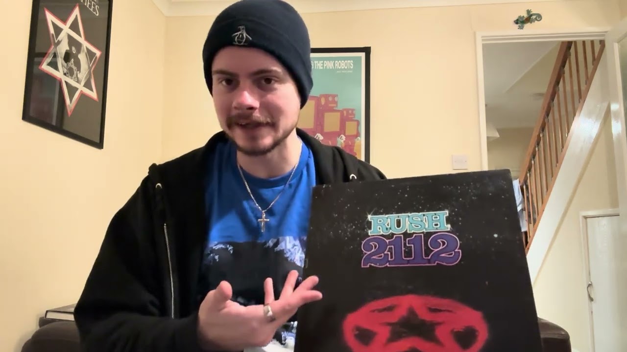 State of Vinyl #18 - Loved of Bygone & Present Eras