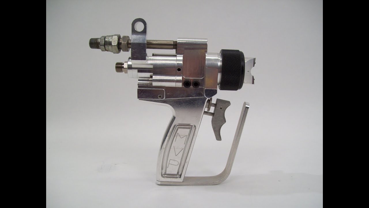 AT Series Guns