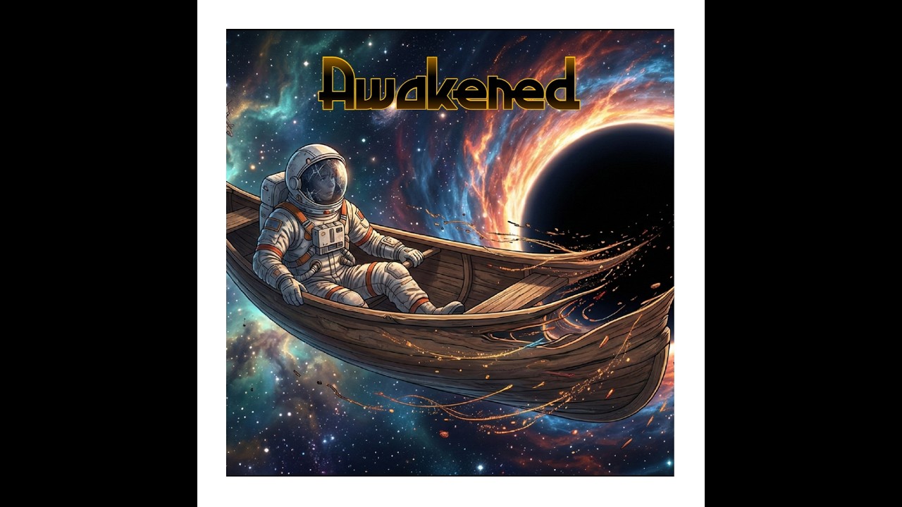Awakened