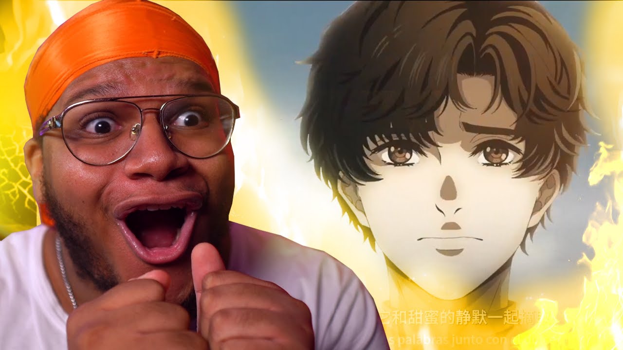 IT'S ALMOST HERE!!! ANIME OF THE YEAR?!? | Lord of the Mysteries Final Trailer Reaction