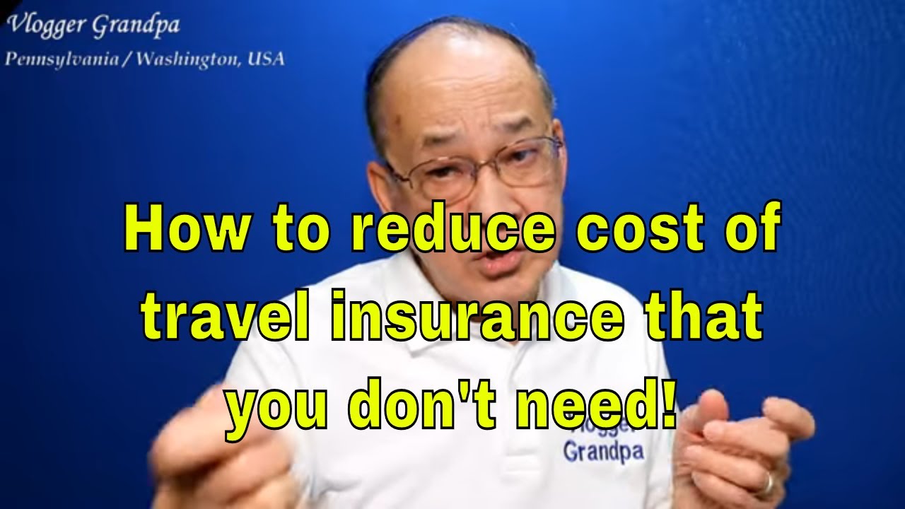 Travel Insurance: Solution to this problem in the Philippines