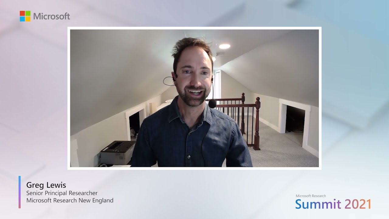 Research talk: Challenges and opportunities in causal machine learning