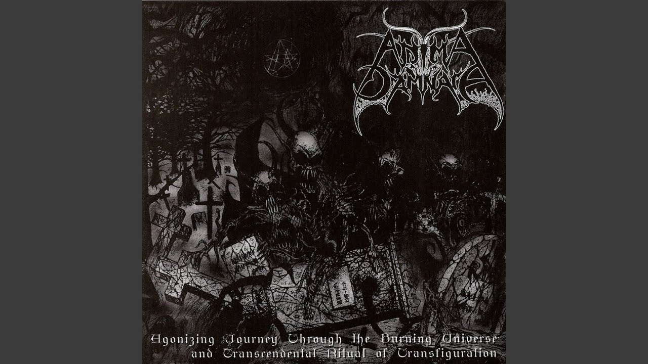 Antichristian Nuclear Shitlust