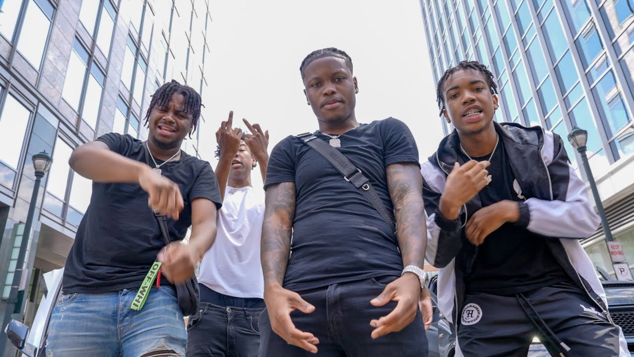 99 Nation - “Under 20 Minutes” (Official Video)