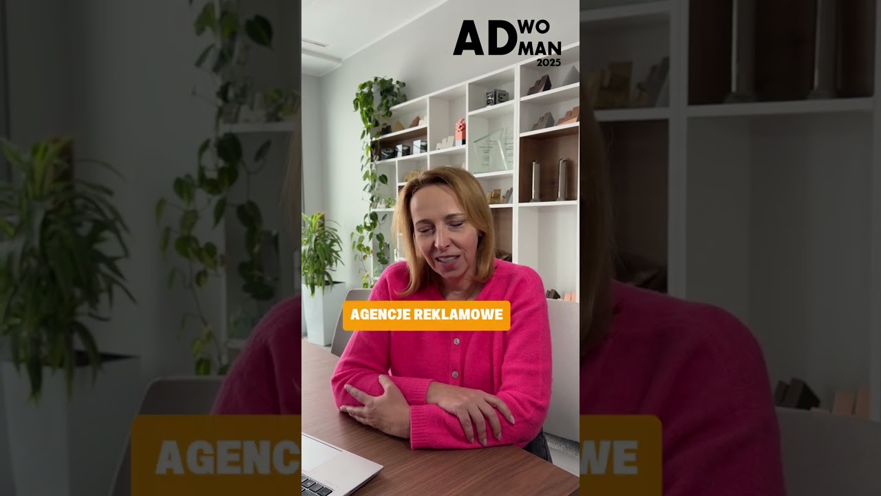 AD WO/MAN 2025 Nominacje - część czwarta