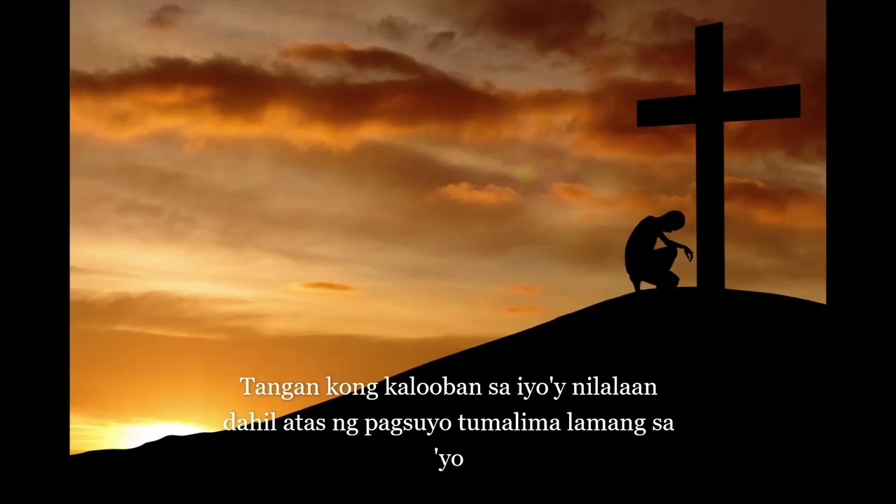 Sa'Yo Lamang by Jacqueline Esquivel
