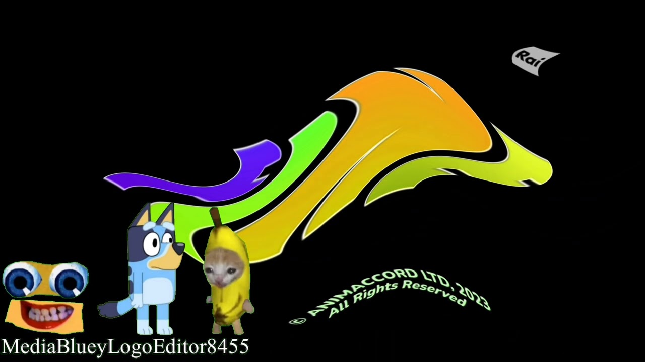 Masha e Orso Credits Videos 4 Center Effects (Sony Vegas Version)