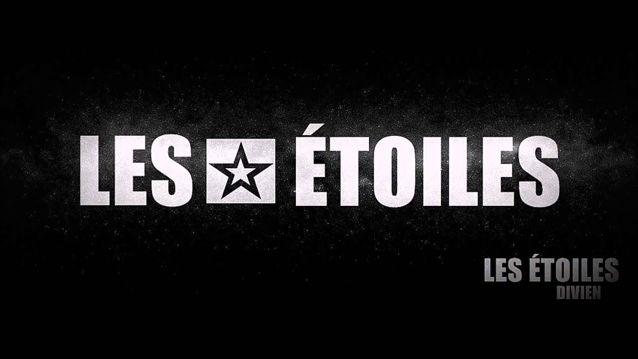 LES ETOILES - NDIO# [VERSION AUDIO]