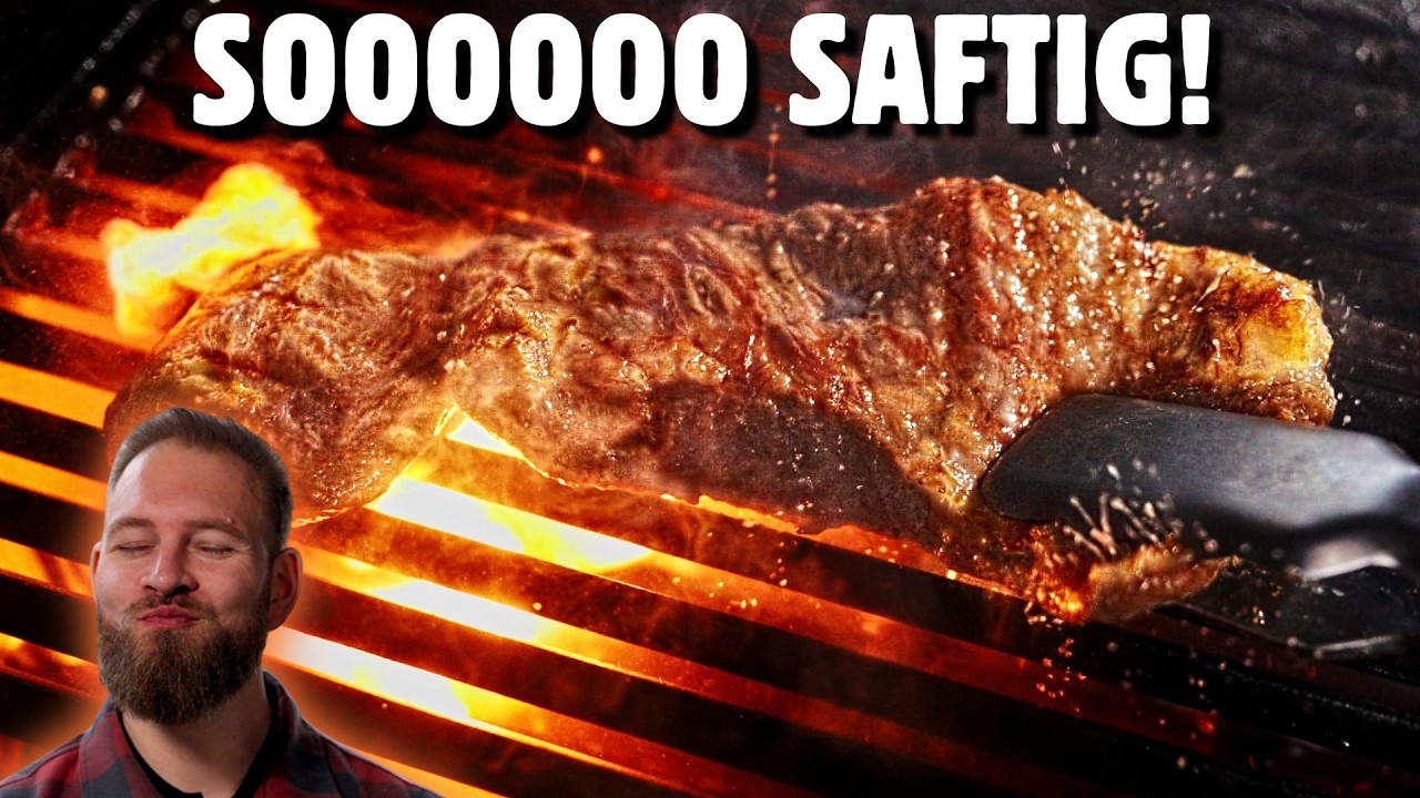 Warum Steakliebhaber dieses Schwein probieren müssen