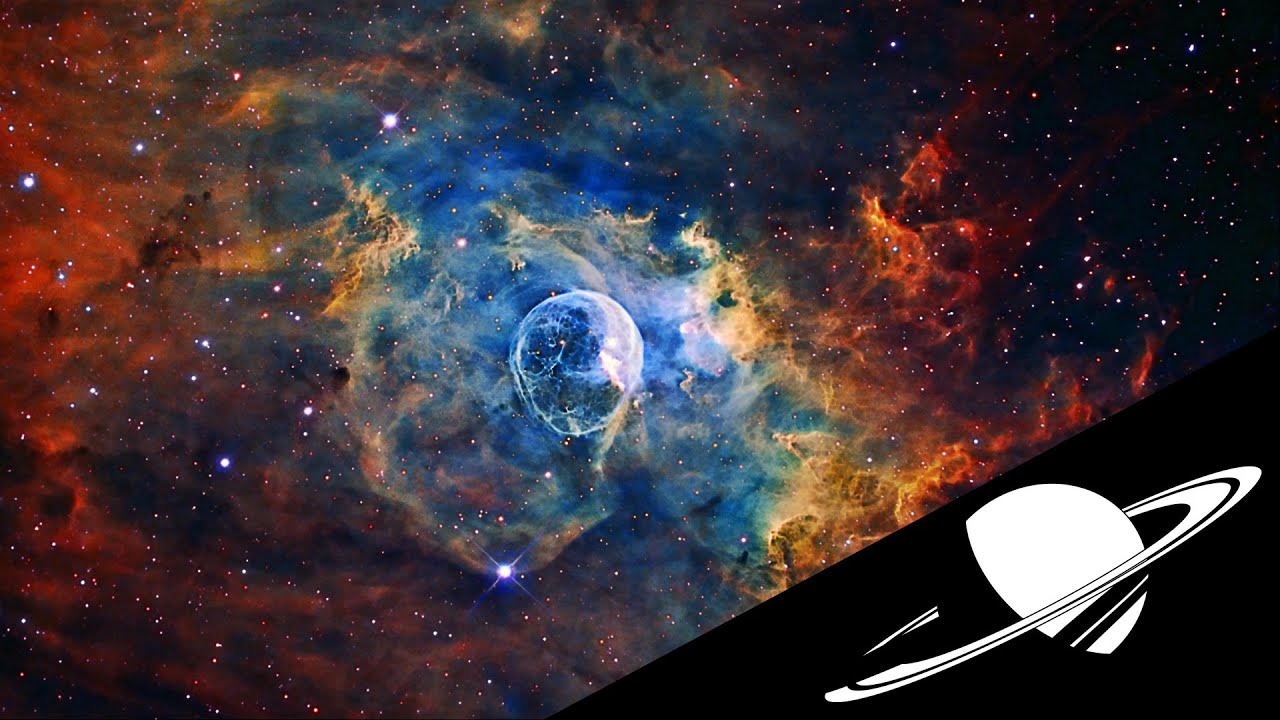 🪐TOP 10 - les plus beaux objets de l'Univers