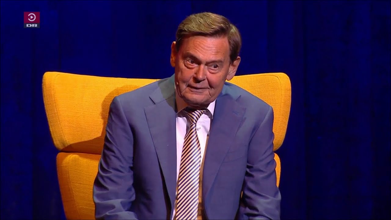 Alle pengene værd - Cirkusrevyen 2019