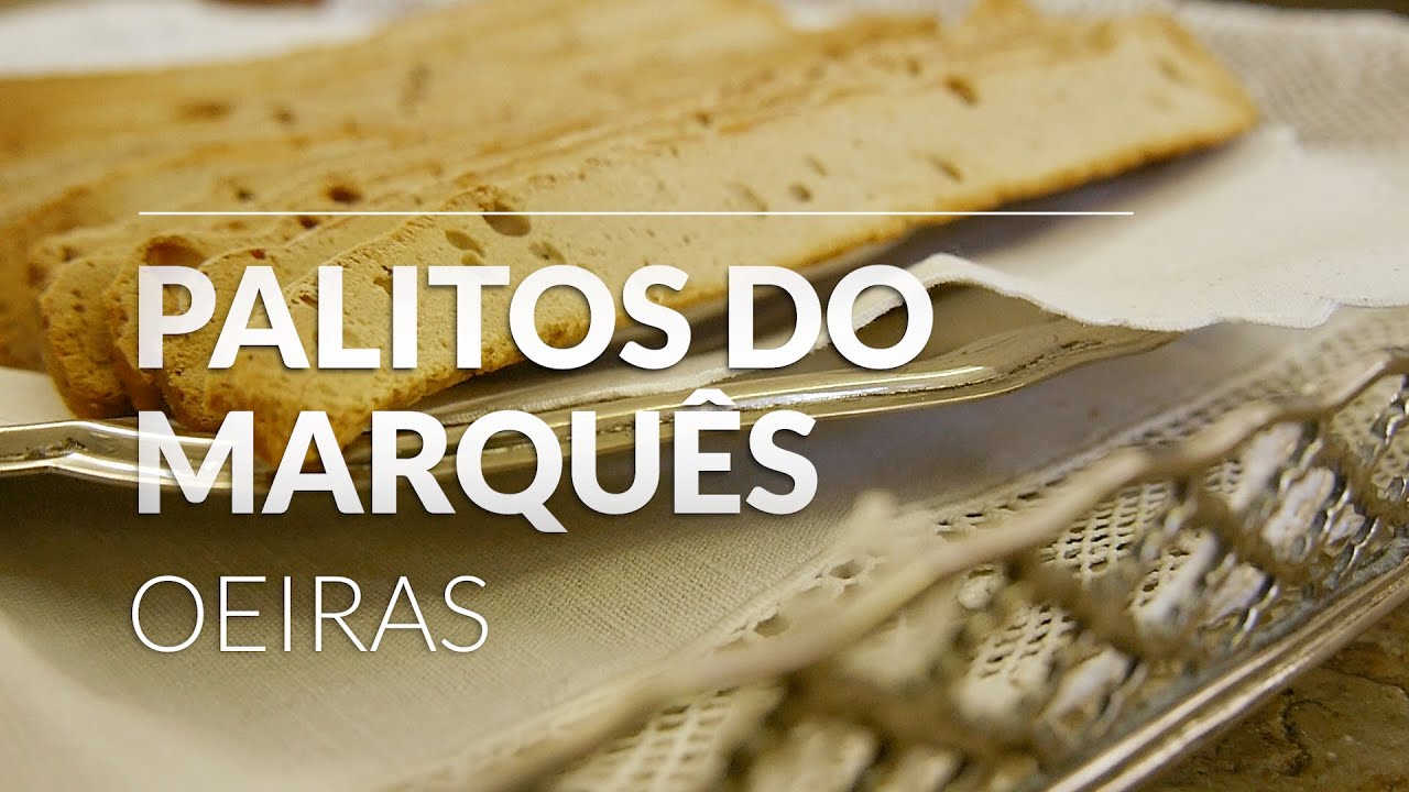 Palitos do Marquês, Oeiras