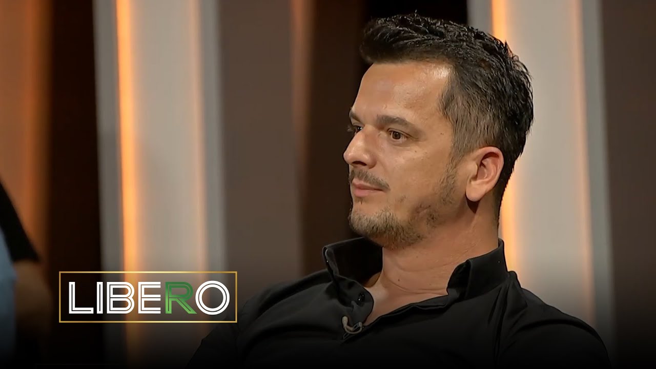 Cili është personi më i famshëm që Ylli Demaj e ka në listën e kontakteve? - Përgjigjia e tij epike