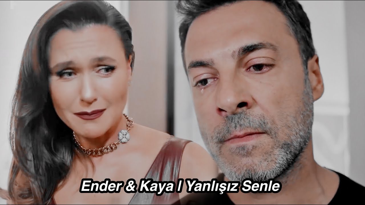 Ender & Kaya | Yanlışız Senle