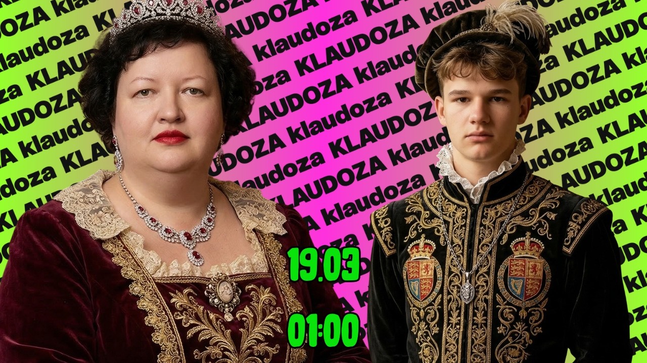 Dynastia Lind`hor~ Koniec Mezaliansu? ~ Klaudeliza, Fajlon [S03E11]