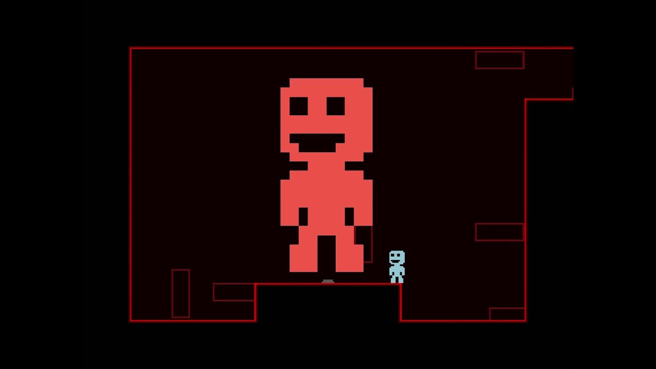 VVVVVV Master of the Universe (No Death Run)