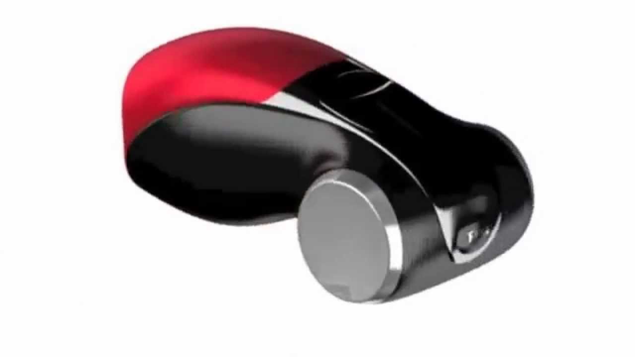 Fun Factory Cobra Libre Stimulator - Amorana.ch