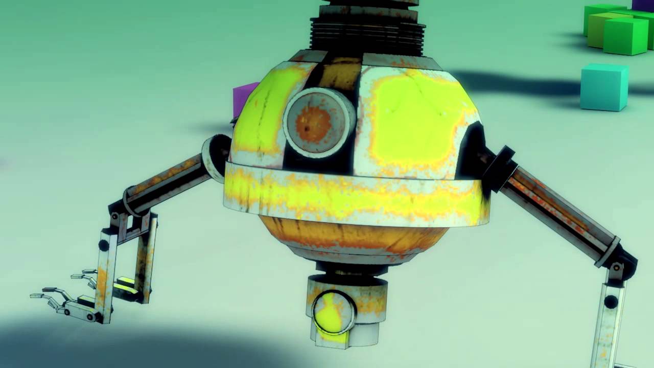 technoplanet - Distant Star Cruise (Music Video)