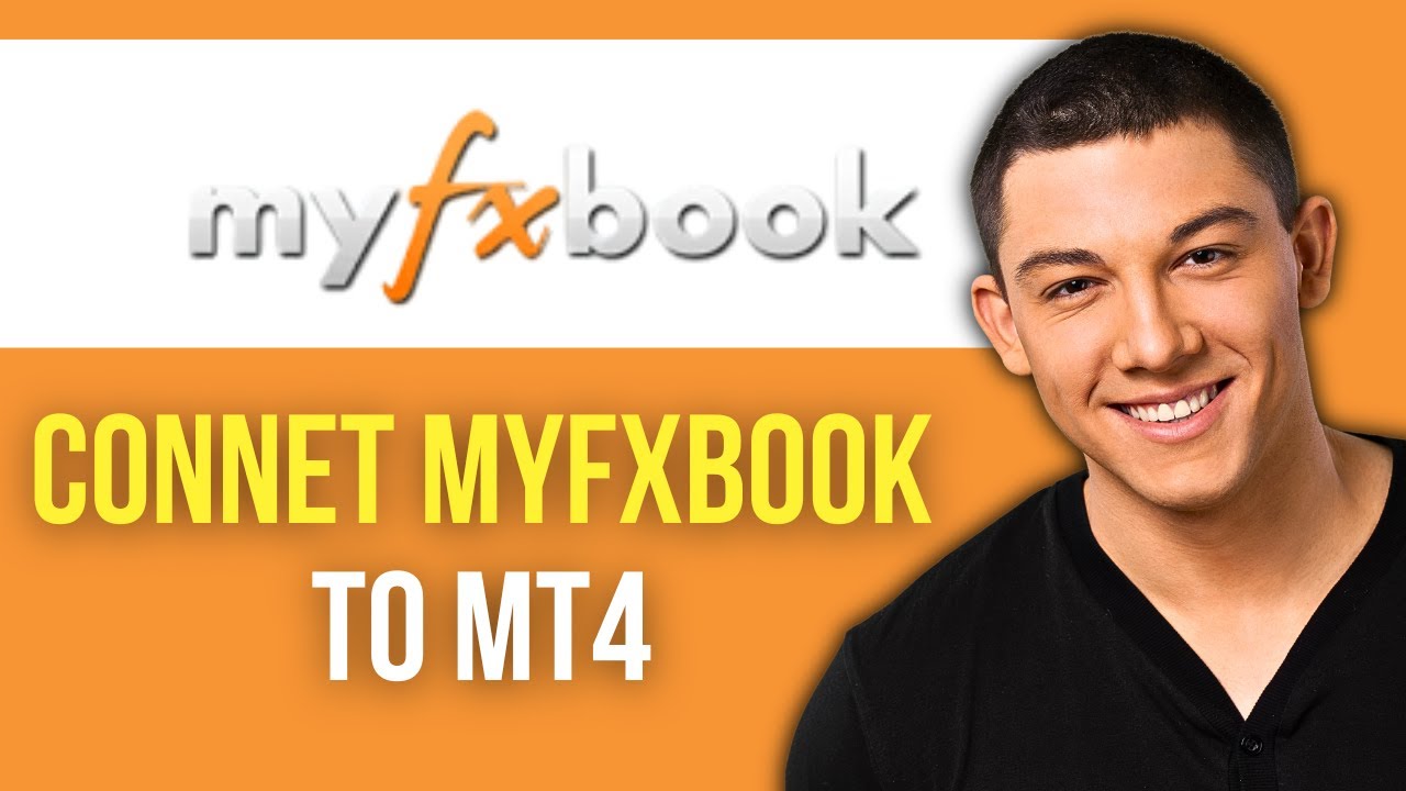 How to Connect Myfxbook to MT4