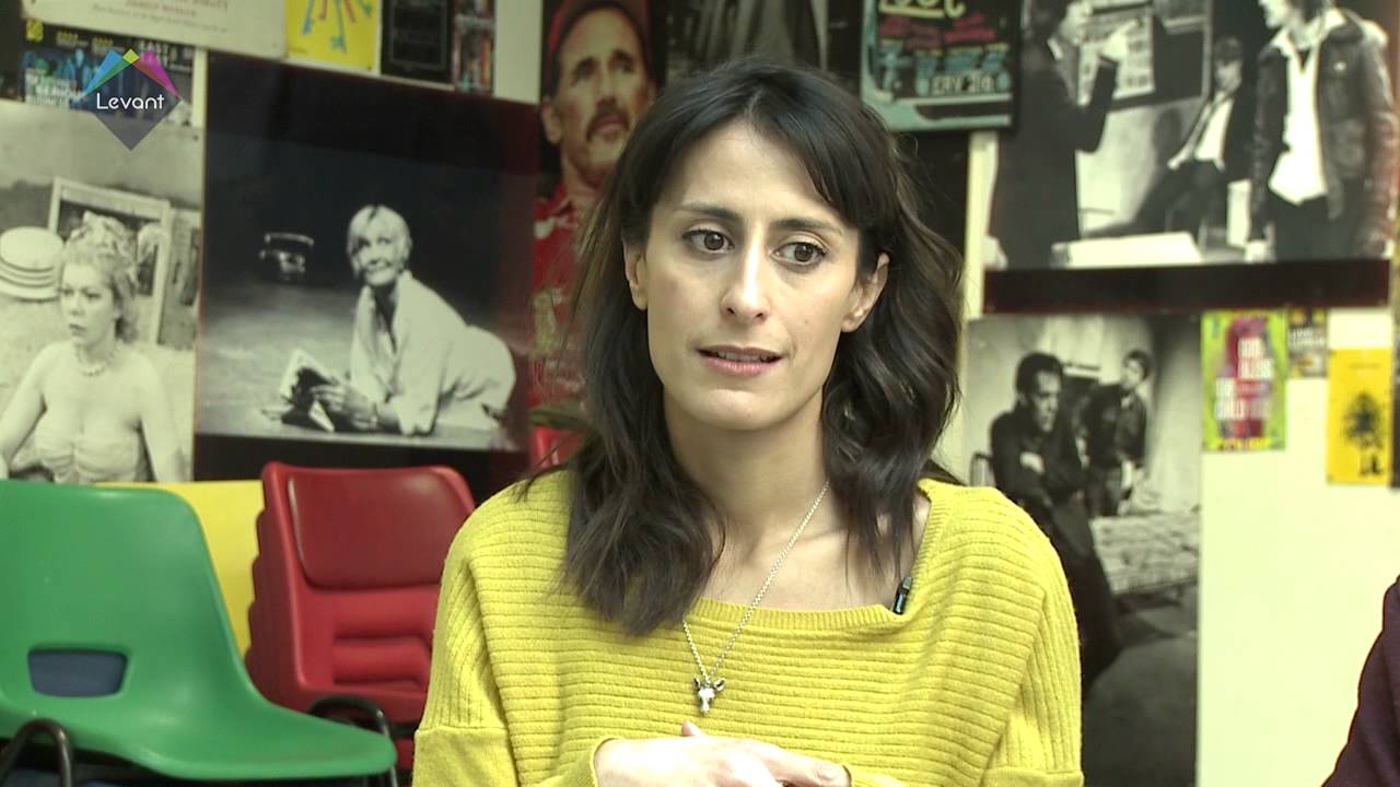 Fireworks - Dahlia Taha's emotional explosion