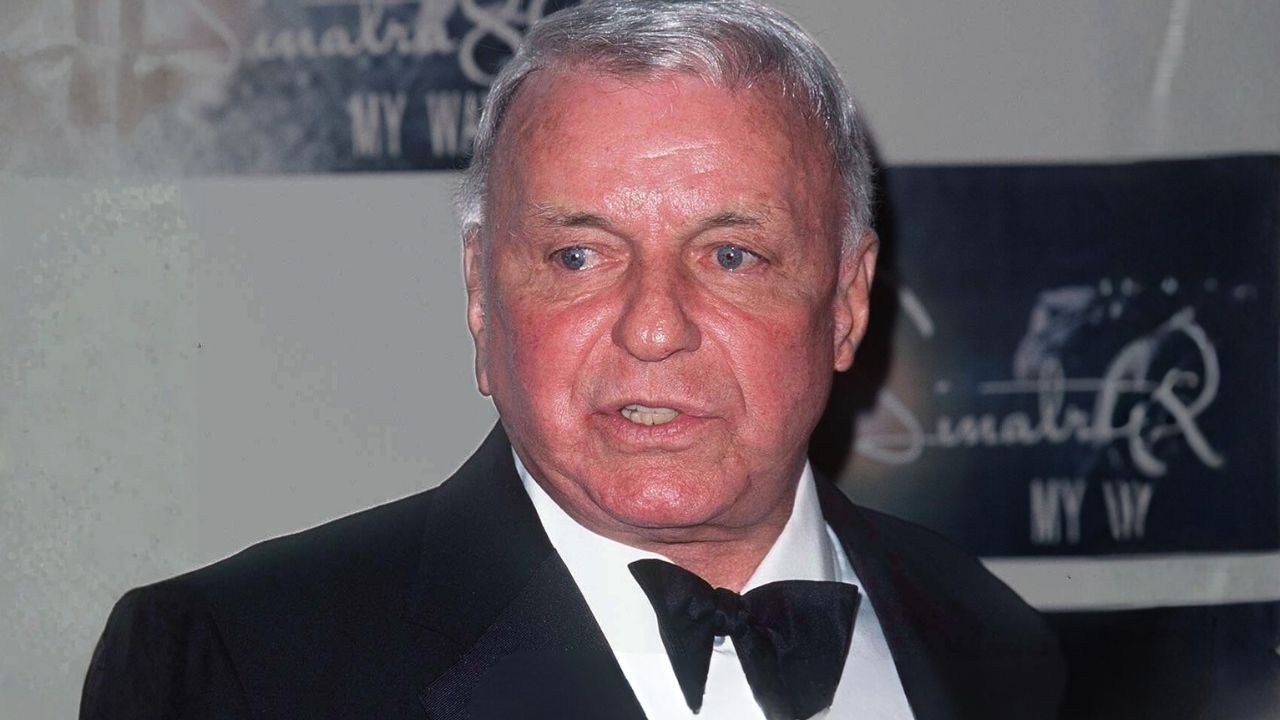 Frank Sinatra Lived A Double Life For 30 Years, And No One Knew&mdash;Until Now