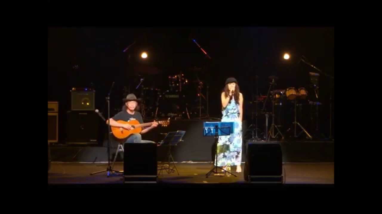 Midnight Love Call ミッドナイト・ラブコール　石川セリ　南佳孝 (Cover) Black Hats