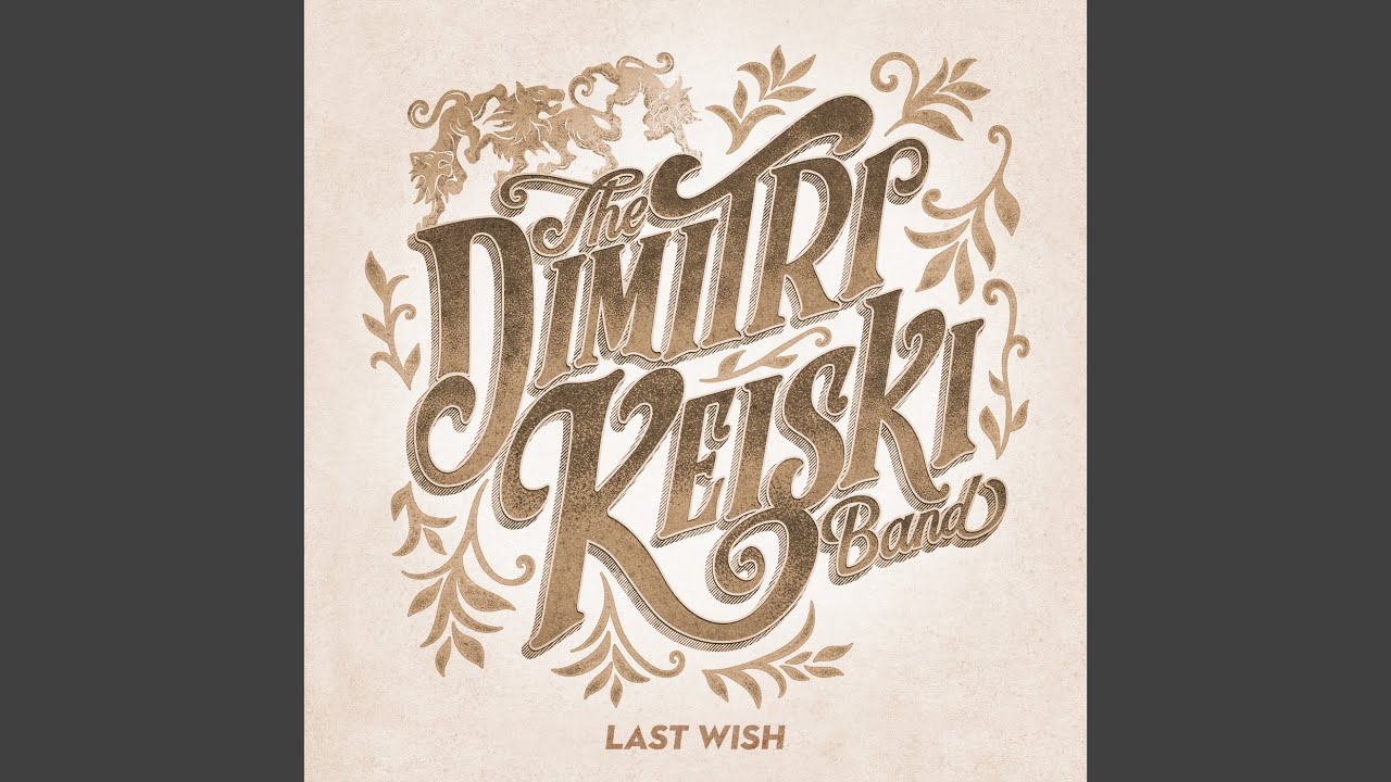 Last Wish