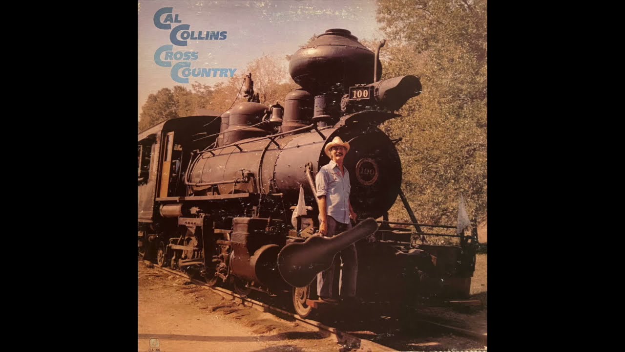 Cross Country - Cal Collins