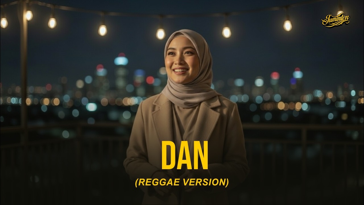 Dan - Sheila On 7 | Reggae Cover By Juminten Vibes